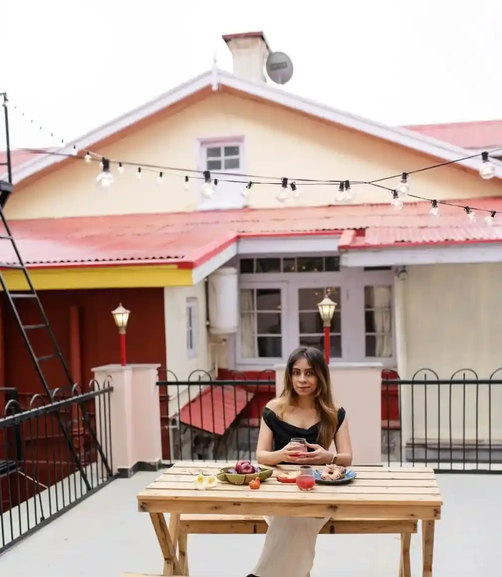 Benefits of staying at heritage homes