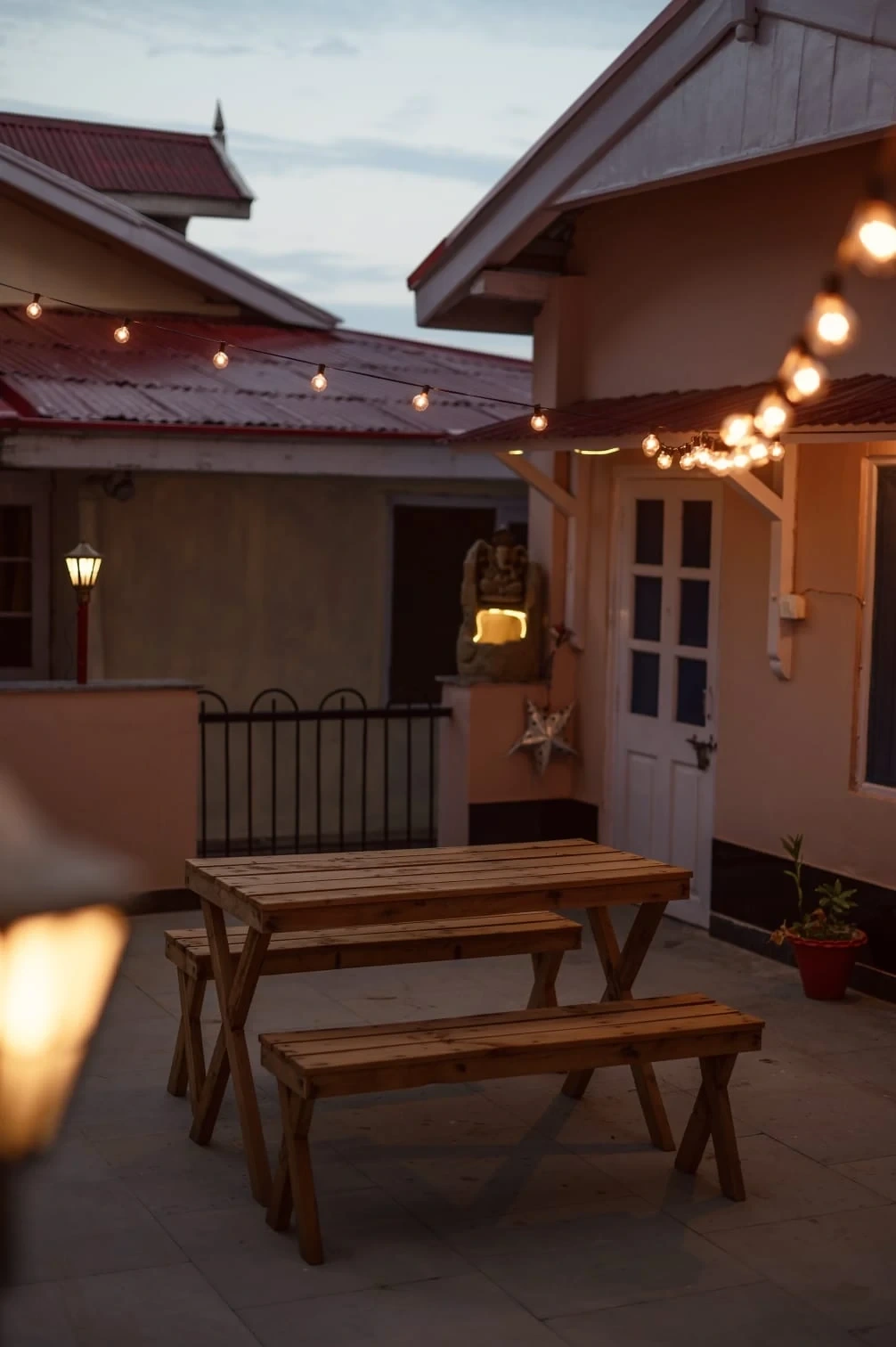 Summer House Cottage