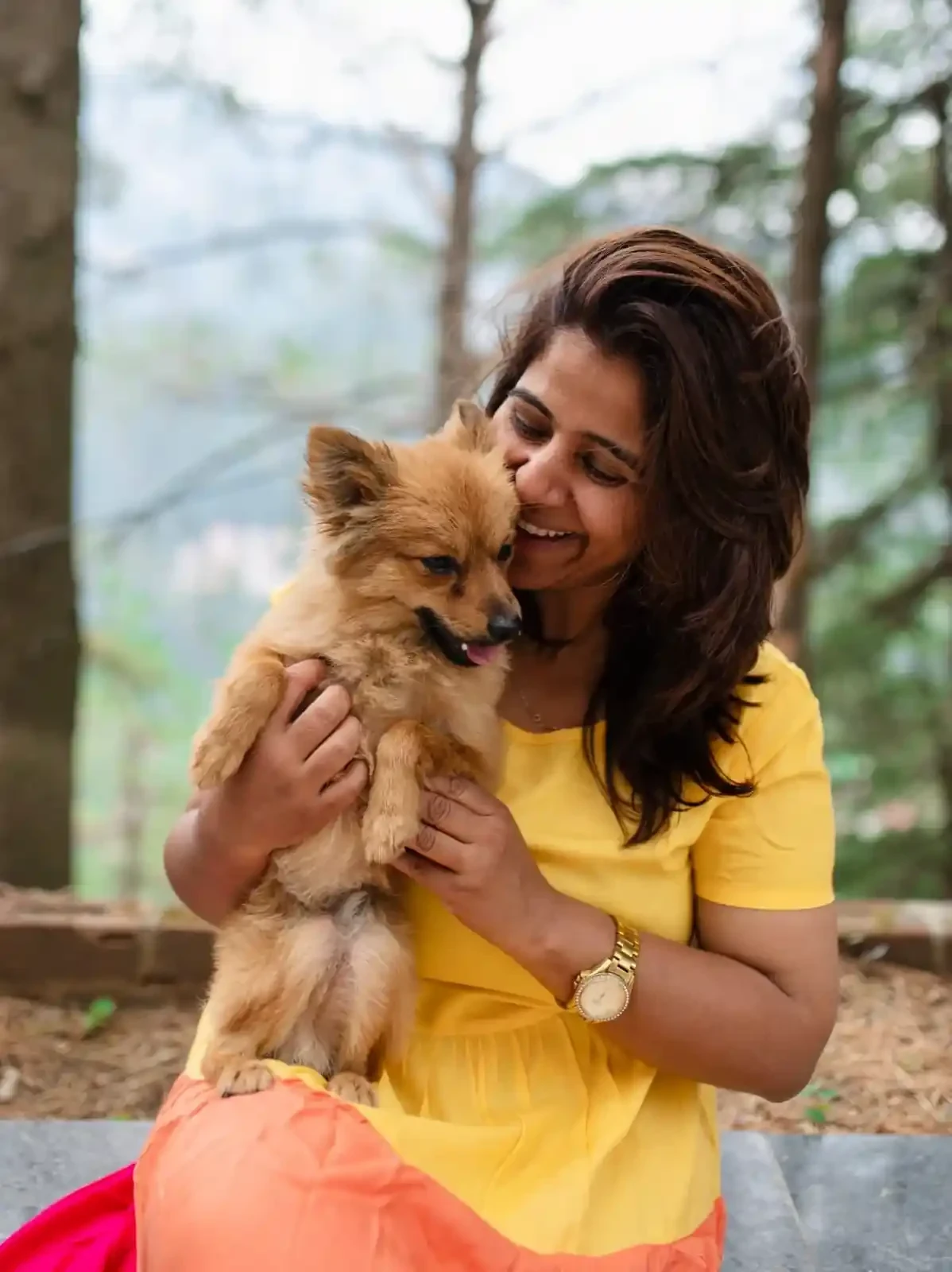 Why choosing a pet-friendly stay improves your holiday